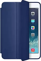 Чехол для планшета 1TOUCH Smart Case для Apple iPad Pro 12.9" 2018, 2020, 2021  Dark Blue