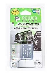 Аккумулятор для фотоаппарата Olympus Li-50B, D-Li92 (925 mAh) DV00DV1218 PowerPlant - миниатюра 3