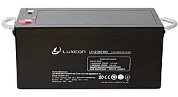 Аккумуляторная батарея Luxeon 12V 260Ah (LX12-260MG)