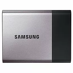 Внешний жесткий диск Samsung T3 1TB USB 3.1 V-NAND (MU-PT1T0B/WW) - миниатюра 2