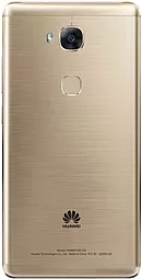 Huawei GR5 (KII-L21) Dual Sim Gold - миниатюра 2