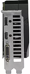 Видеокарта Asus GeForce GTX1660 SUPER 6144Mb DUAL EVO (DUAL-GTX1660S-6G-EVO) - миниатюра 8