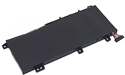 Аккумулятор для ноутбука Asus C21N1333-2S1P / 7.5V 5000mAh  Black - миниатюра 2