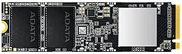 SSD Накопитель ADATA SX8100 2 TB M.2 2280 (ASX8100NP-2TT-C)