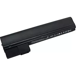 Аккумулятор для ноутбука HP HSTNN-UB1X Mini 210-2000 / 10.8V 5200mAh / A41751 Alsoft  Black