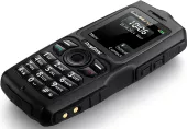 Мобільний телефон Ruggear RG150 TRAVELLER Black - мініатюра 3