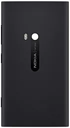 Задняя крышка корпуса Nokia 920 Lumia (RM-821) Original Black
