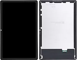 Дисплей для планшету Oppo iPad Air (OPD2102, X21N2) з тачскріном, оригінал, Black