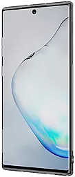 Защитное стекло Nillkin (CP+max 3D) Samsung N975 Galaxy Note 10 Plus Black - миниатюра 2
