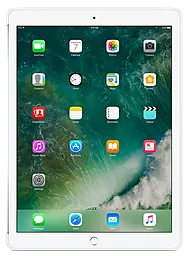 Чехол для планшета Apple Silicone Case Apple iPad Pro 12.9 White (MK0E2) - миниатюра 6