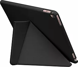 Чехол для планшета Laut TriFolio Series Apple iPad Pro 9.7 Black (LAUT_IPA3_TF_BK) - миниатюра 4