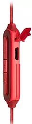 Наушники JBL E25BT Red (JBLE25BTRED) - миниатюра 3