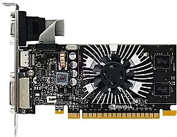 Видеокарта Biostar GeForce GT 730 LP 4GB SDDR3 (VN7313TH41) - миниатюра 2