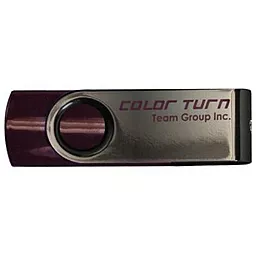 Флешка Team 64GB Color Turn Purple USB 2.0 (TE90264GP01)