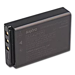 Акумулятор для фотоапарата Sanyo DB-L50 / Kodak KLIC-5001 (1750 mAh)