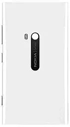 Задняя крышка корпуса Nokia 920 Lumia (RM-821) Original White