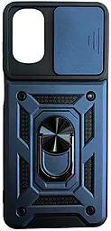 Чехол BeCover Military для Motorola Moto G22 Blue (708187) - миниатюра 2