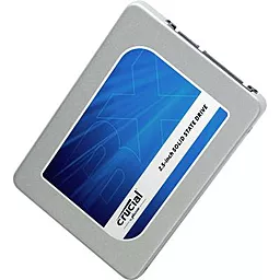 SSD Накопитель Micron 2.5" 240GB (CT240BX200SSD1) - миниатюра 3