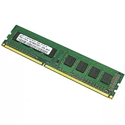 Оперативная память Samsung DDR3 4GB 1600 MHz (M378B5173QH0-CK0) - миниатюра 2