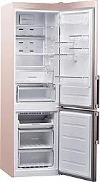 Холодильник с морозильной камерой Whirlpool W9 931D B H - миниатюра 2