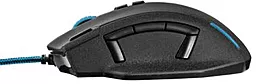 Компьютерная мышка Trust GXT 155 Gaming Mouse (20411) Black - миниатюра 2