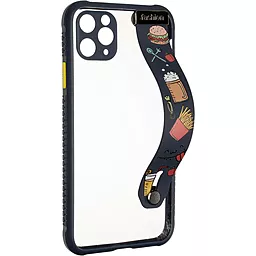 Чехол Altra Belt Case iPhone 11 Pro  Tasty - миниатюра 4
