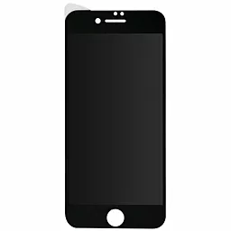 Защитное стекло 1TOUCH Matte Apple iPhone 7 Plus, iPhone 8 Plus Black