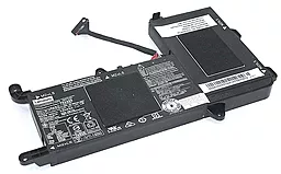 Аккумулятор для ноутбука Lenovo L16S4TB0 Legion Y720 / 14.6V 4110mAh / Original Black