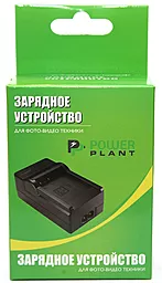 Зарядное устройство для фотоаппарата Canon BP-727 (DV00DV2385) PowerPlant - миниатюра 4
