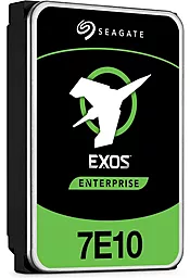 Жесткий диск Seagate Exos 7E10 4 TB (ST4000NM006B) - миниатюра 2