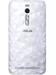 Asus ZenFone 2 Deluxe ZE551ML 32GB White - миниатюра 3