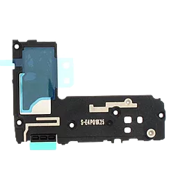 Динамик Samsung Galaxy S9 G960 Полифонический (Buzzer) в рамке