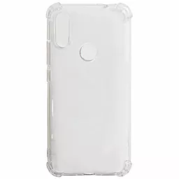 Чехол BeCover Anti-Shock Xiaomi Redmi 7 Clear (704795)