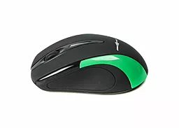Компьютерная мышка Maxxtro Mr-401-G Green - миниатюра 2