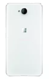 Мобільний телефон Microsoft Lumia 650 DS (A00027270) White - мініатюра 3