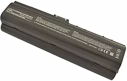 Аккумулятор для ноутбука HP Compaq EV089AA Pavilion DV6000 / 10.8V 8800mAh Black