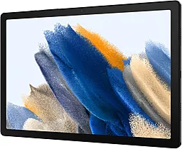 Планшет Samsung Galaxy Tab A8 10.5" 4/64GB LTE Dark Grey (SM-X205NZAESEK) - миниатюра 5