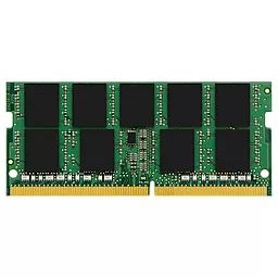 Оперативная память для ноутбука Kingston DDR4 16GB 2133 MHZ (KVR21S15D8/16)