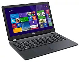 Ноутбук Acer Aspire ES1-572-523E (NX.GD0EU.034) - миниатюра 2