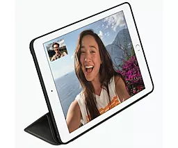 Чехол для планшета Apple Smart Case для Apple iPad 2, 3, 4  Black (OEM) - миниатюра 3