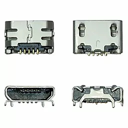 Разъем зарядки Huawei MediaPad M2 8.0 (M2-803L) micro-USB