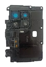 Антенна Xiaomi Redmi 10C для NFC с рамкой и стеклом камеры - миниатюра 2