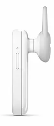 Блютуз гарнітура Sony MBH20 White - мініатюра 4
