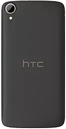 HTC Desire 830 DS (99HAJU033-00) Black Gold - миниатюра 3