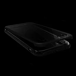 Чехол SwitchEasy Glass Cover для Apple iPhone 7 Plus Black - миниатюра 2