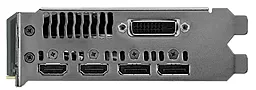 Видеокарта Asus GeForce GTX 1080 Turbo 8192MB (TURBO-GTX1080-8G) - миниатюра 3