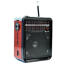 Радіоприймач Golon RX-9100 Red