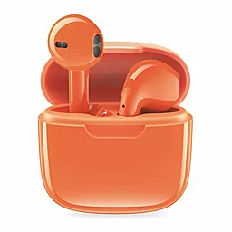 Навушники XO X23 Orange