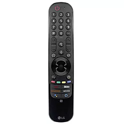 Пульт для телевизора LG AN-MR21GC / AN-MR21N Magic Remote (SMART TV 2021) с NFC - миниатюра 2