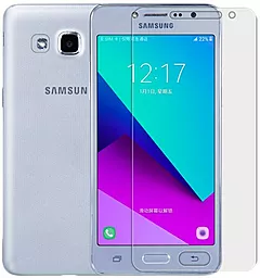 Защитная пленка Nillkin Crystal Samsung G532 Galaxy J2 Prime 2016 Clear